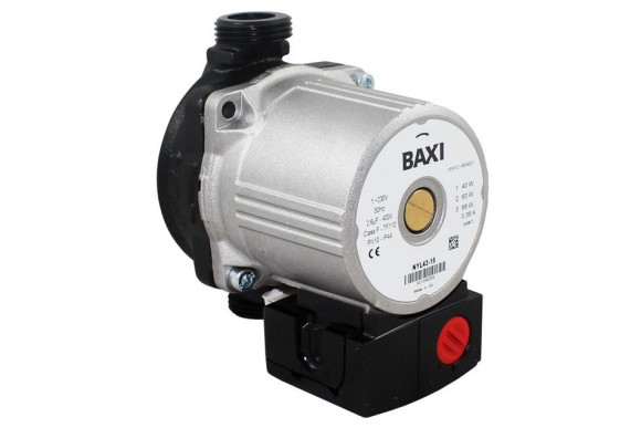 Circulador NYL 43-15c-6