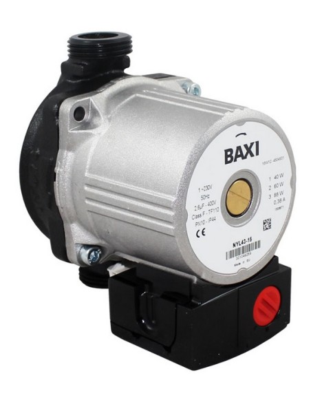 Circulador NYL 43-15c-6
