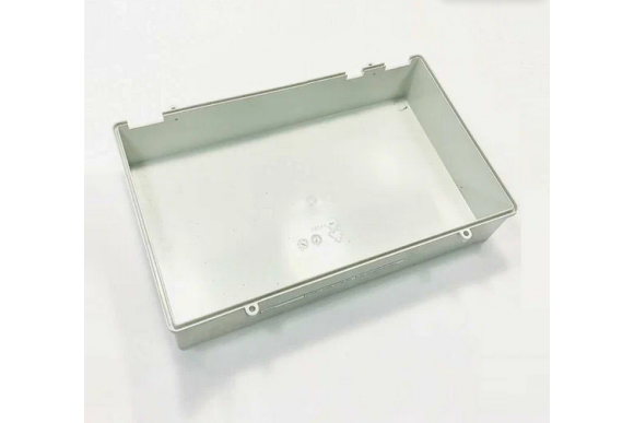 Caja cuadro control slim 2000
