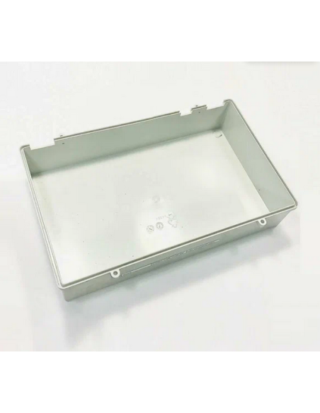 Caja cuadro control slim 2000