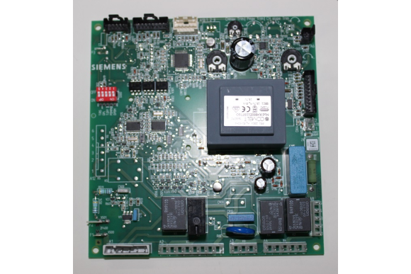 Tarjeta electronica lmu33 siem
