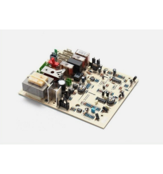 Tarjeta electronica modulacion