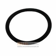Junta torica EPDM e:2,62 mm dint:25,07 mm