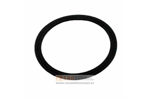 Junta torica EPDM e:2,62 mm dint:25,07 mm
