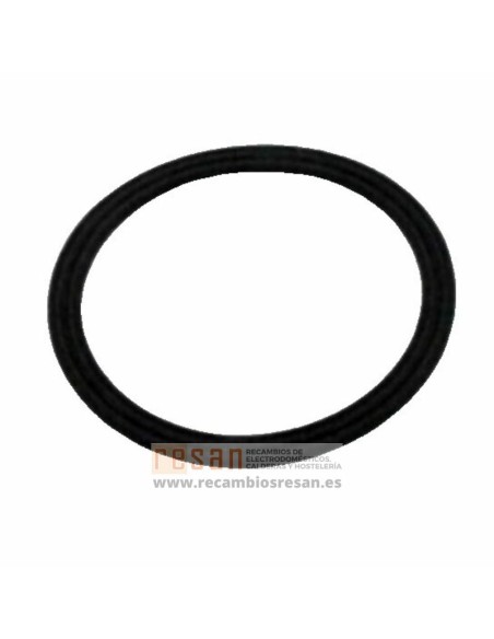 Junta torica EPDM e:2,62 mm dint:25,07 mm