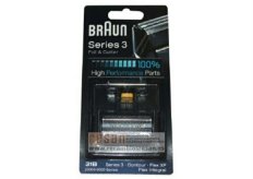 Lamina Braun 5739 31B