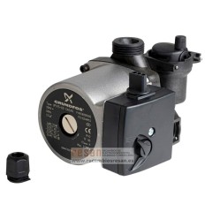 Bomba circuladora normal con desareador h3 3v