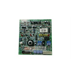 Circuito electronico eCmi/ffi