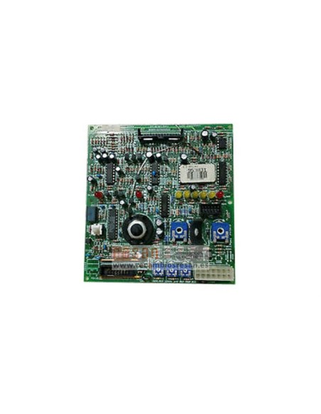 Circuito electronico eCmi/ffi