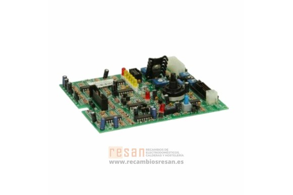 Circuito electronico eb Cmi/ffi