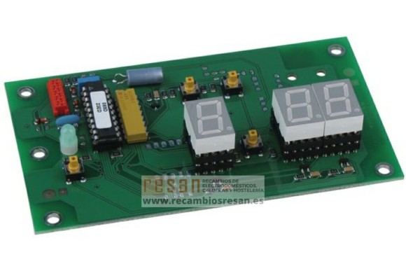Circuito display - 990693