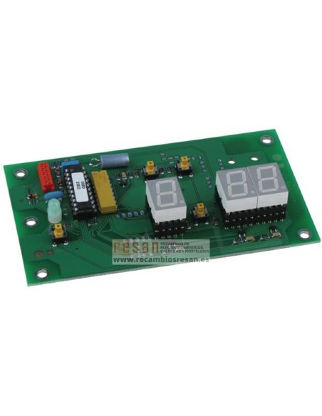 Circuito display - 990693