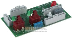 Circuito de control