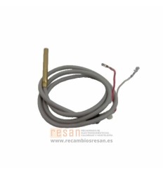 Cable sonda humos