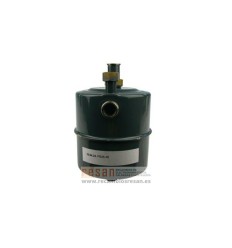 Intercambiador instantaneo Fleck FK20 BASIC