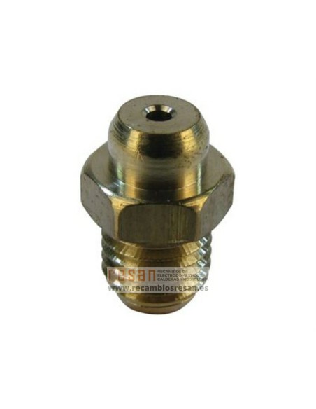 Inyector quemador1.30 met (10 pzs) *ver 130