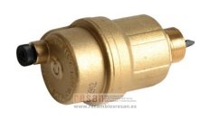 Purgador 3/8" * ver P.3190