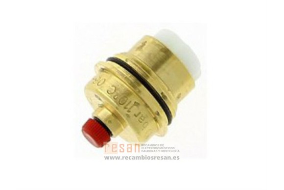 Purgador de aire Ariston uno -0906 - metalico