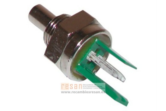 Sonda de temperatura (ver 569236)