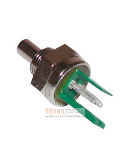 Sonda de temperatura (ver 569236)