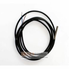 Sonda acumulador
