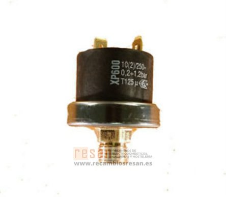 Presostato de minima *ver P.8604