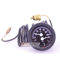 Termohidrometro con conexion 1/4"