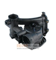Cuerpo bomba Ariston uno 24 MFFI