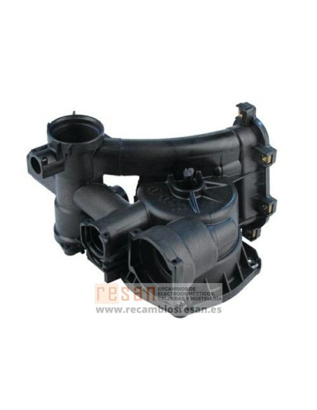 Cuerpo bomba Ariston uno 24 MFFI