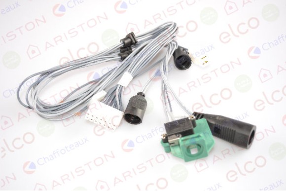 Cableado baja tension - 998055