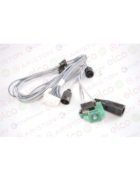 Cableado baja tension - 998055