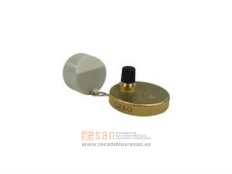 Tapon + junta o-ring bomba circuladora *VER P.3500