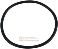 O-ring circulador