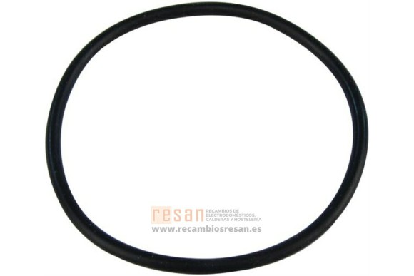 O-ring circulador