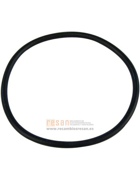 O-ring circulador