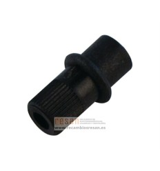 Tapon bomba circuladora d.10