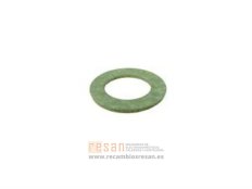 Junta agua-gas 1" ver 70241678