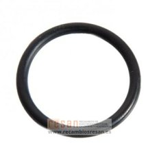 Junta o-ring 13