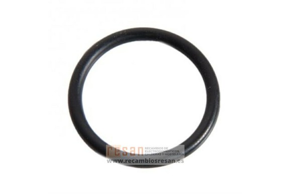 Junta o-ring 13