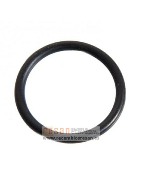 Junta o-ring 13
