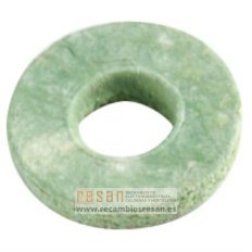 Junta agua -gas 1/8"