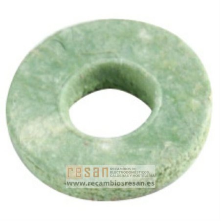 Junta agua -gas 1/8"