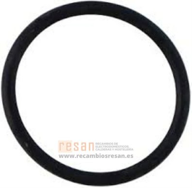 Junta torica or 3118 EPDM