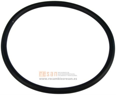 Junta torica or 3175 EPDM diam.44,9mm