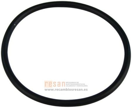 Junta torica or 3175 EPDM diam.44,9mm