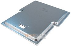 Panel anterior camara estanca 569605