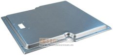 Panel anterior camara estanca 569606