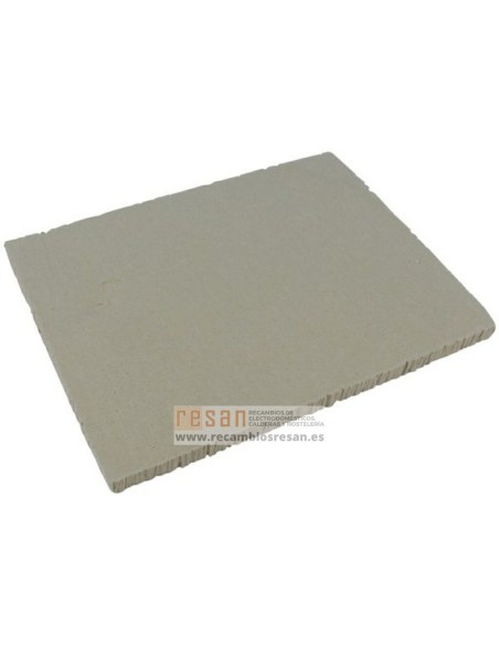 Fibra ceramica lateral izq-derech