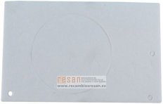 Aislante para ventilador