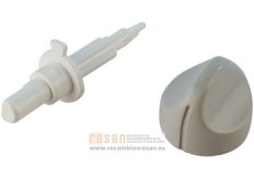 Kit mando de regulacion 571984